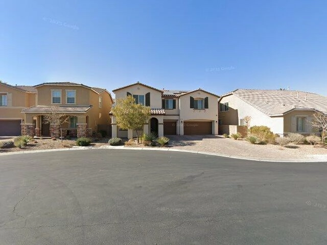 House image located at Las Vegas, NV 89113
