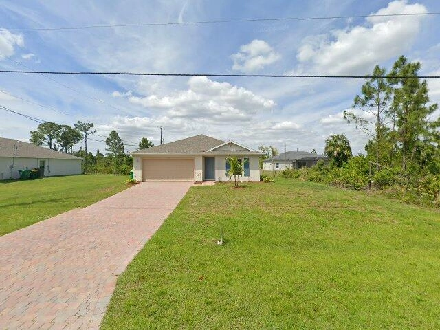 House image located at Port Charlotte, FL 33981