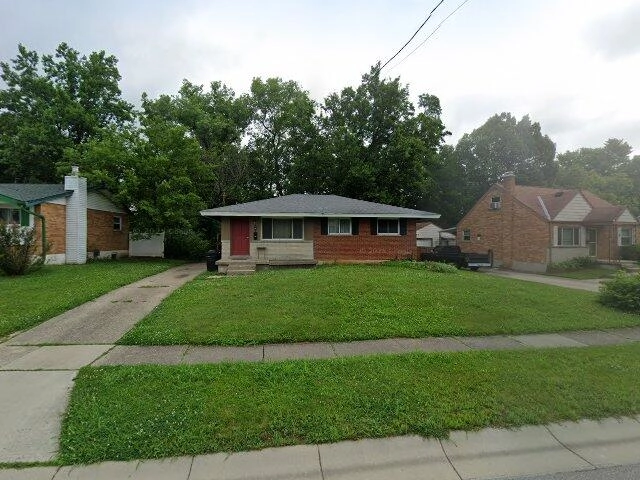 House image located at Cincinnati, OH 45241