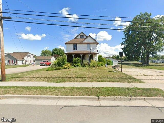 House image located at Newfane, NY 14108