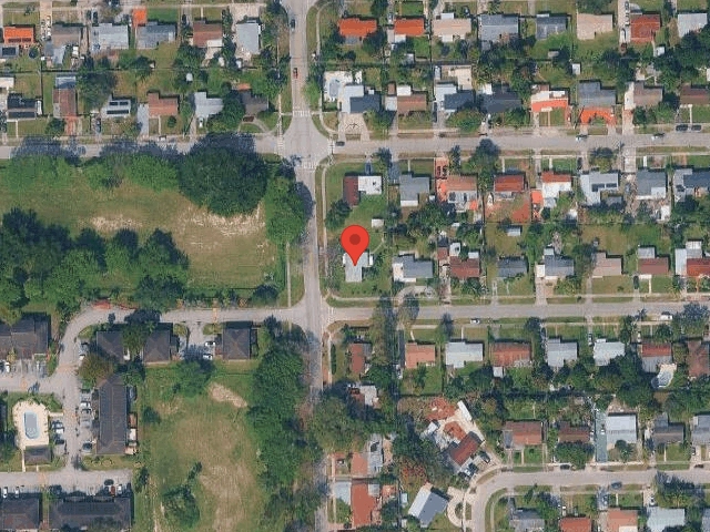 House image located at Miami, FL 33179