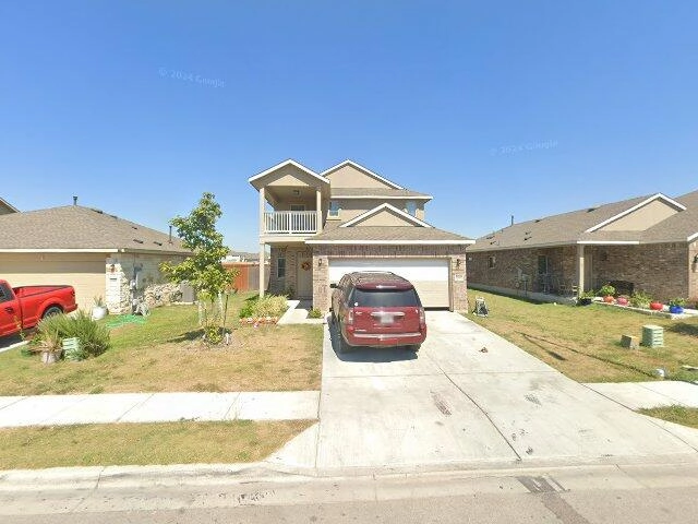 House image located at Manor, TX 78653