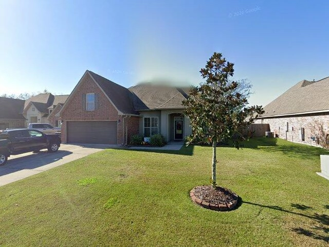 House image located at Gonzales, LA 70737
