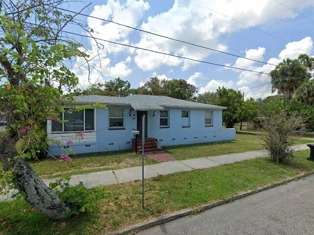 House image located at Saint Petersburg, FL 33705