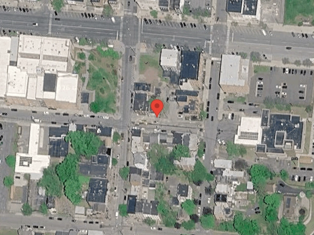 House image located at Newark, NJ 07105