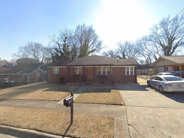 House image located at Rome, GA 30161