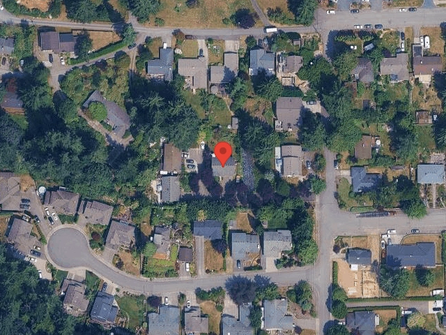 House image located at Everett, WA 98203