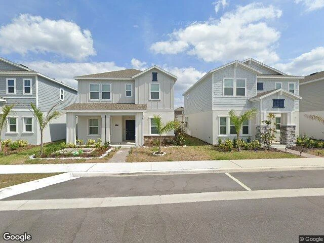 House image located at Saint Cloud, FL 34771