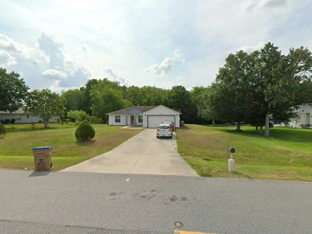 House image located at Kissimmee, FL 34746