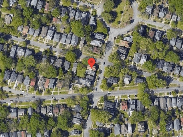 House image located at Norfolk, VA 23508