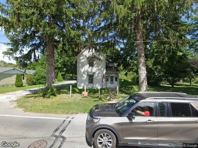 House image located at McComb, OH 45858