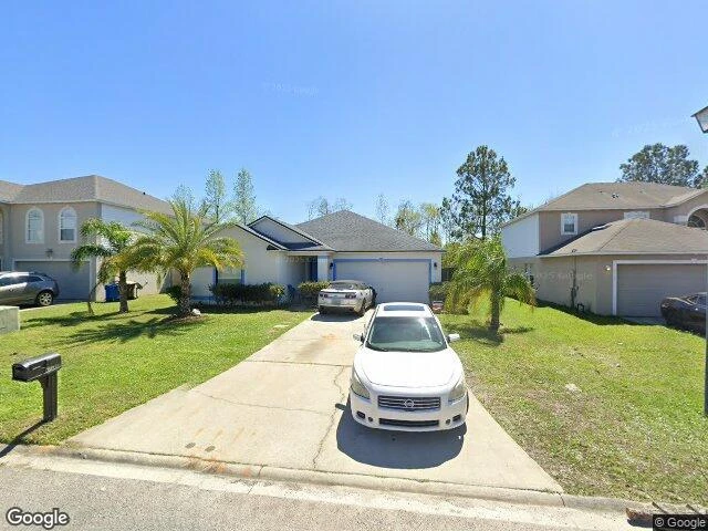 House image located at Jacksonville, FL 32219