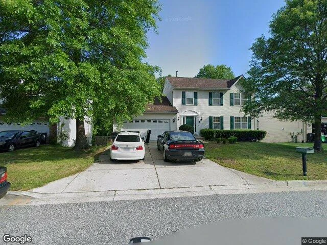 House image located at Upper Marlboro, MD 20772