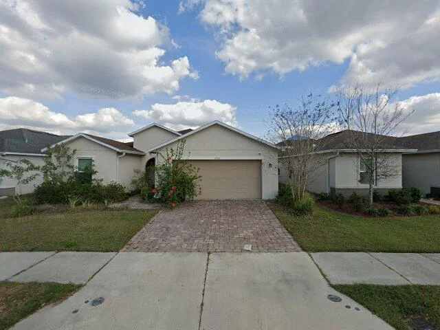House image located at Riverview, FL 33579