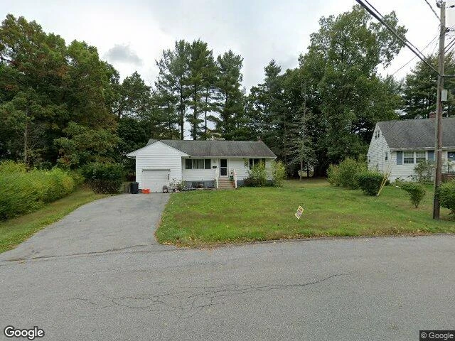 House image located at Poughkeepsie, NY 12603