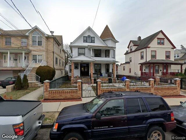 House image located at Mount Vernon, NY 10550