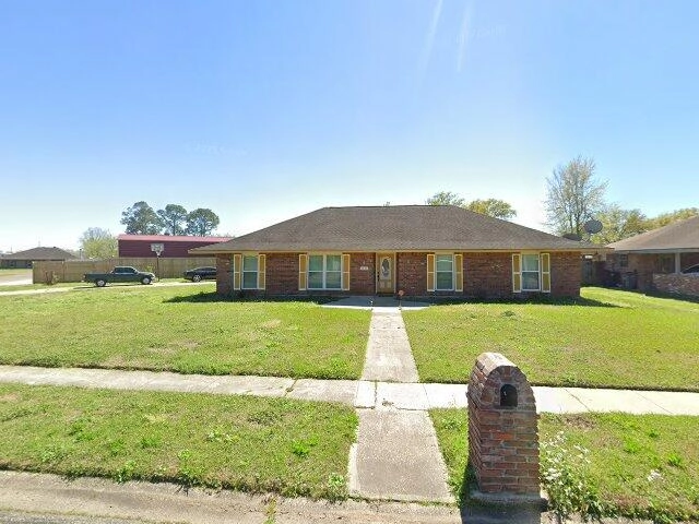 House image located at Baton Rouge, LA 70814