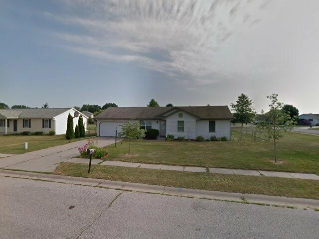 House image located at Goshen, IN 46526