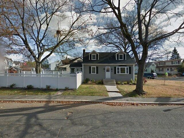 House image located at Kenilworth, NJ 07033