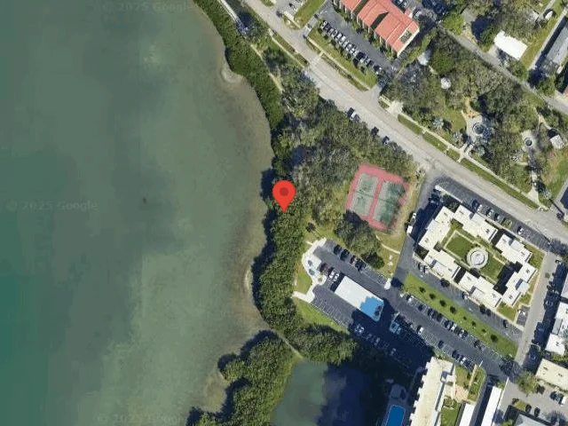 House image located at Saint Petersburg, FL 33707