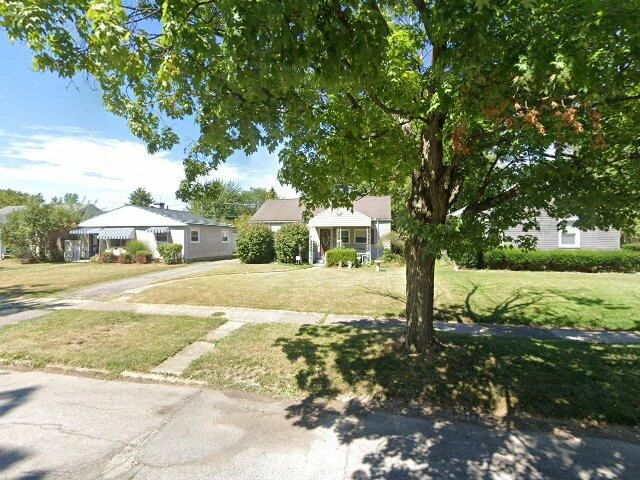 House image located at Lima, OH 45801