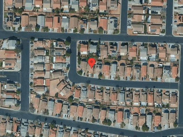 House image located at Las Vegas, NV 89156