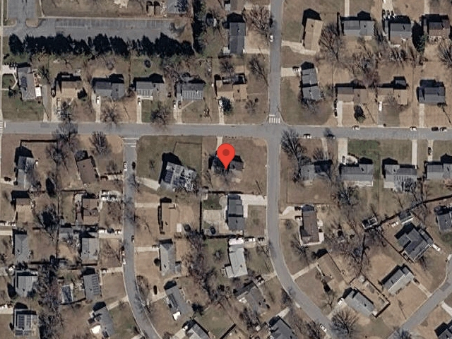 House image located at Silver Spring, MD 20904