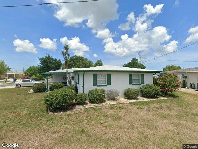 House image located at Holiday, FL 34691