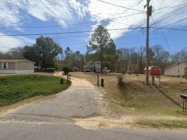 House image located at Cordova, SC 29039