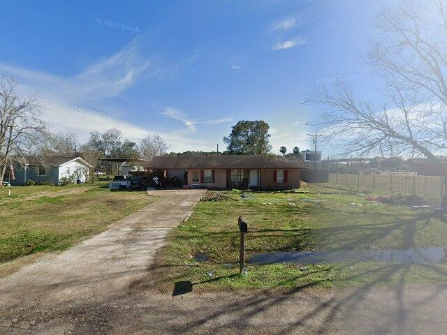 House image located at Fresno, TX 77545