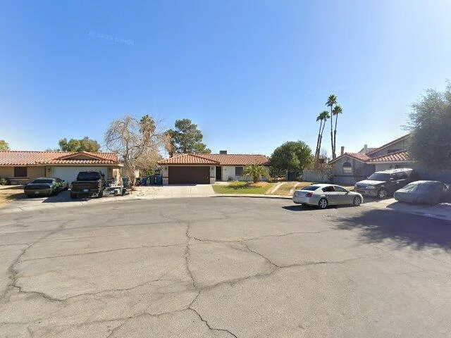 House image located at Las Vegas, NV 89103