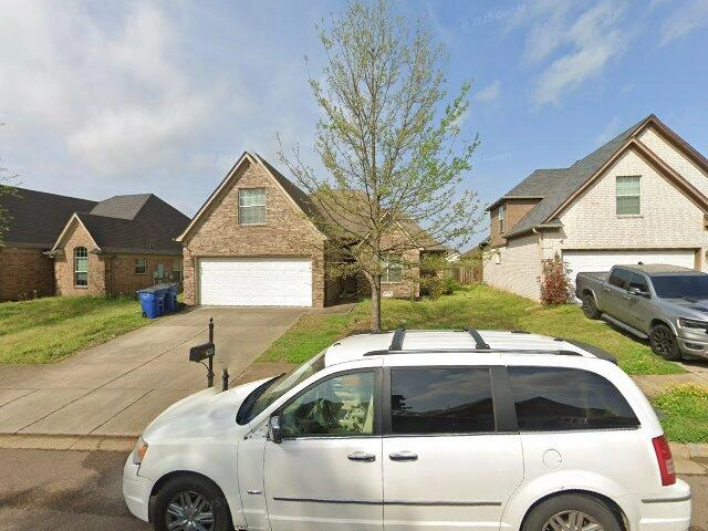 House image located at Olive Branch, MS 38654