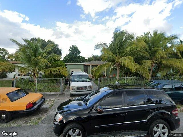 House image located at Miami, FL 33168