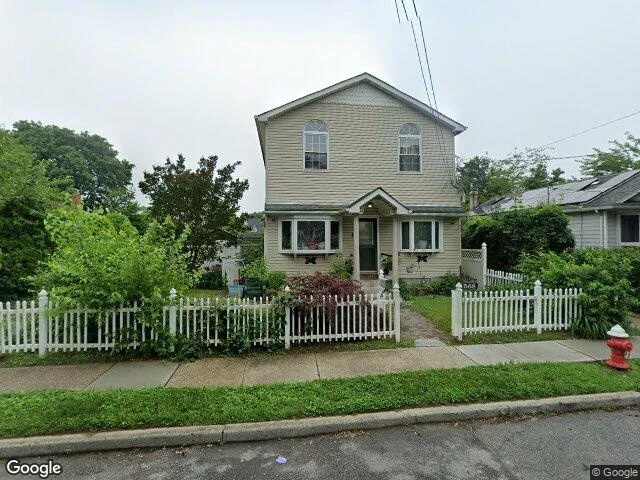 House image located at West Hempstead, NY 11552