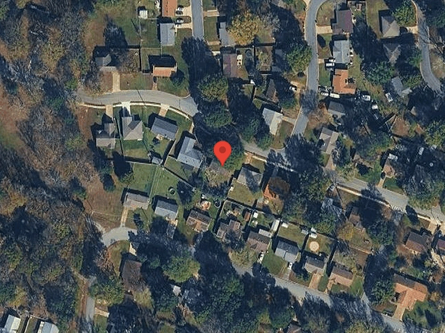 House image located at Jacksonville, AR 72076