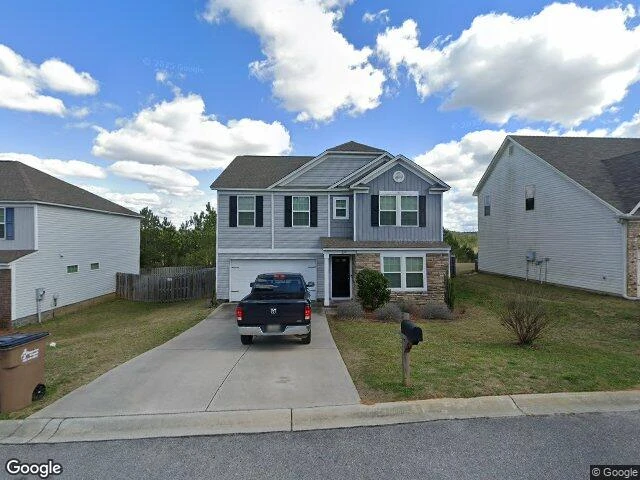 House image located at Aiken, SC 29801