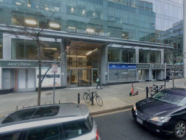 House image located at Washington, DC 20036