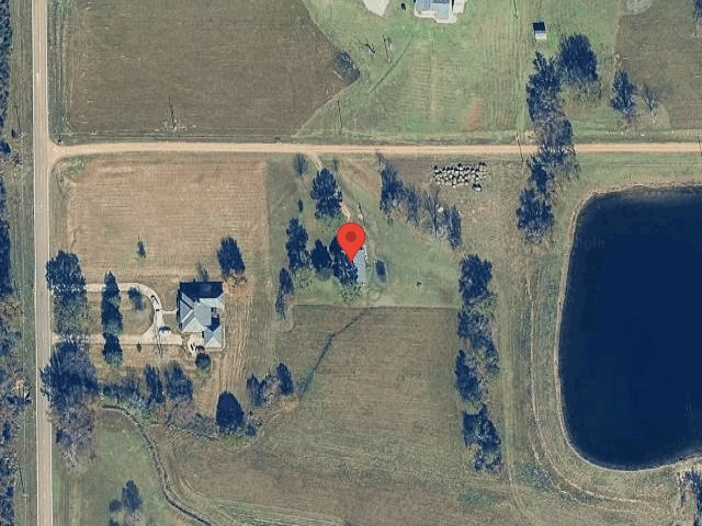 House image located at Canton, MS 39046