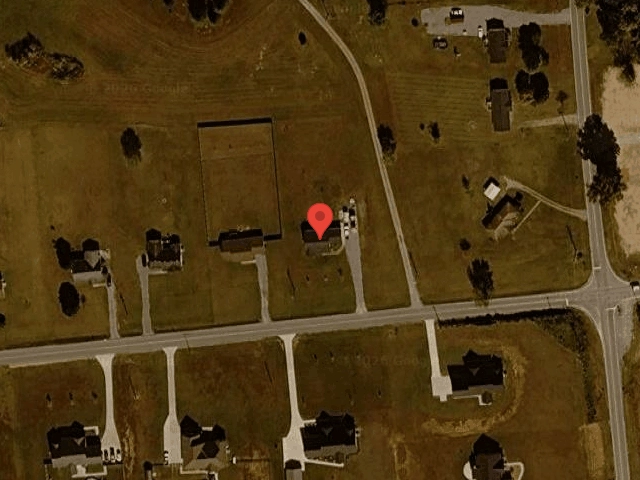 House image located at Bell Buckle, TN 37020