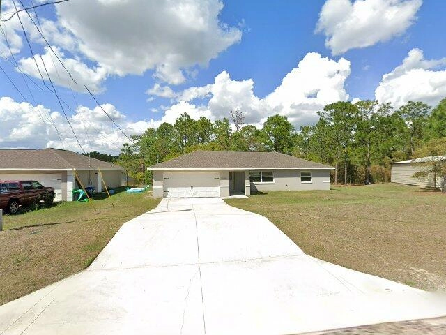 House image located at Dunnellon, FL 34433