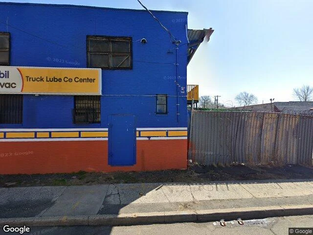 House image located at Irvington, NJ 07111