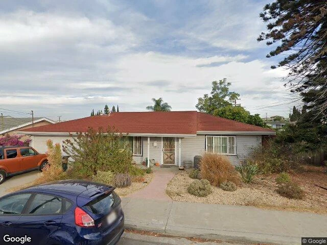 House image located at National City, CA 91950