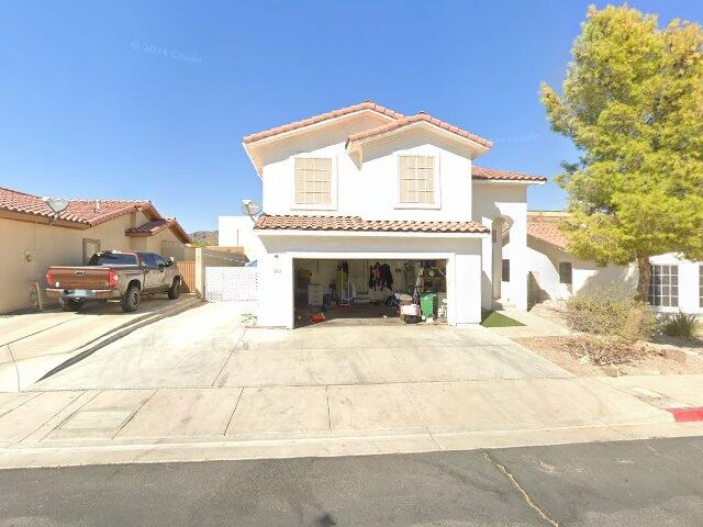 House image located at Boulder City, NV 89005