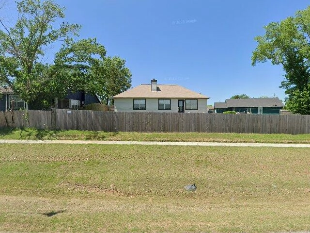 House image located at Tulsa, OK 74107