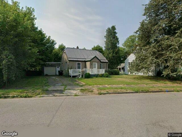 House image located at Niagara Falls, NY 14304