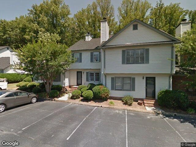 House image located at Mauldin, SC 29662