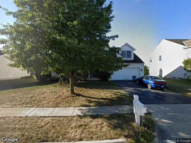 House image located at Lewis Center, OH 43035