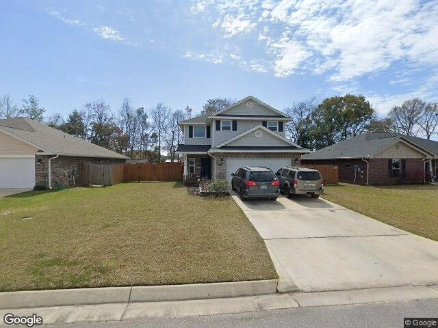 House image located at Pensacola, FL 32526