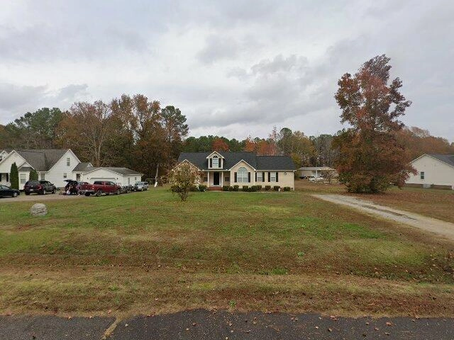 House image located at Wendell, NC 27591