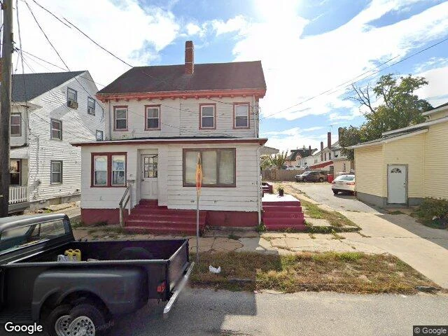 House image located at Bridgeton, NJ 08302